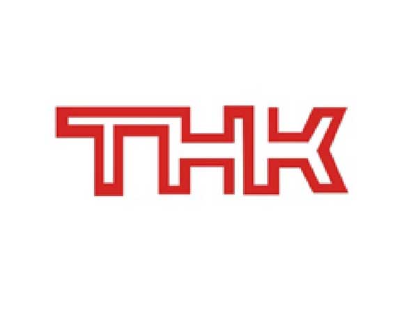 THK品牌