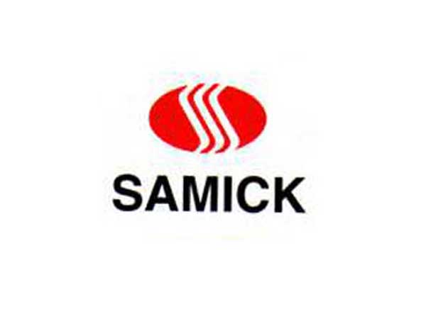 SAMICK直线轴承