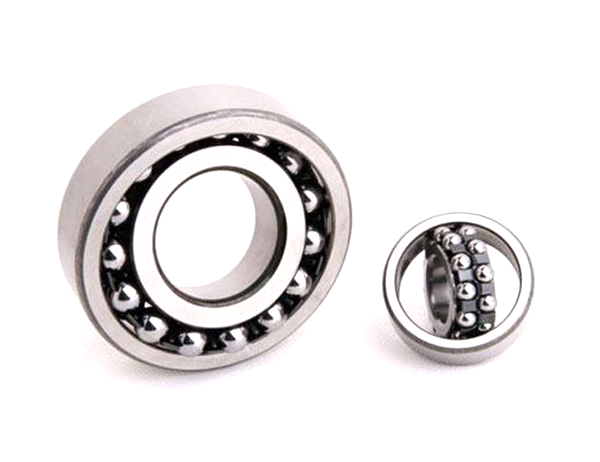 调心球轴承